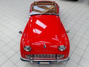 Image 15/50 of Triumph TR 3B (1962)