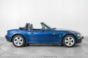 Image 10/50 of BMW Z3 2.2i (2001)
