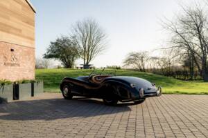 Afbeelding 33/58 van Jaguar XK 120 OTS (1951)