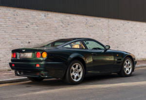 Afbeelding 3/31 van Aston Martin V8 Vantage V550 (1997)