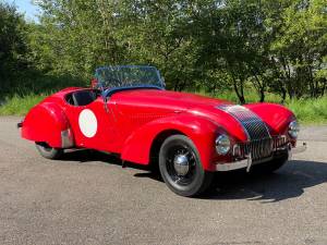 Afbeelding 5/16 van Allard K1 (1948)