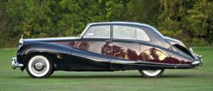 Imagen 10/50 de Rolls-Royce Silver Cloud I (1956)