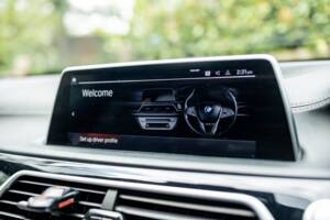 Bild 7/46 von BMW 740d xDrive (2022)