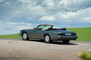 Afbeelding 2/22 van Jaguar XJS 4.0 Celebration (1996)