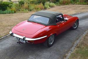 Bild 15/50 von Jaguar E-Type V12 (1974)