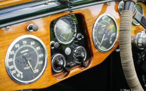 Image 46/50 of Lagonda M 35 Rapide T9 (1935)