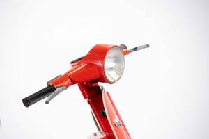Image 12/43 de Piaggio Vespa PK 50 S (1982)