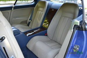 Afbeelding 26/50 van Bentley Continental GT (2005)