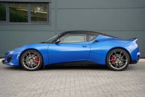 Image 6/50 de Lotus Evora 400 (2016)