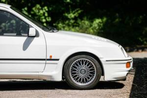 Image 11/42 de Ford Sierra RS Cosworth (1987)