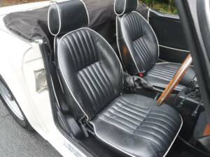 Bild 13/24 von Triumph TR 6 PI (1973)