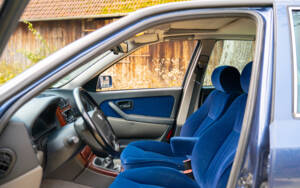 Image 32/57 of Lancia Kappa 2.0 (1995)
