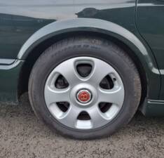 Image 11/24 of Bentley Arnage Red Label (2000)