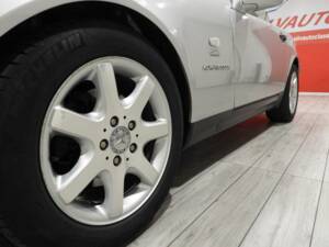 Bild 5/15 von Mercedes-Benz SLK 230 Kompressor (1998)