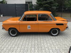 Image 3/8 of NSU TT 1200 (1971)