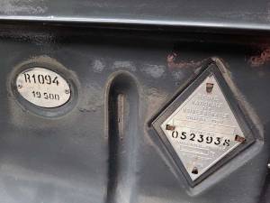 Immagine 24/29 di Alfa Romeo Dauphine Gordini (1964)