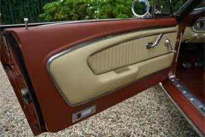 Bild 16/50 von Ford Mustang 289 (1966)