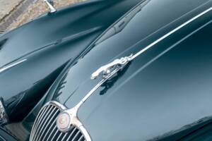 Image 10/25 of Jaguar XK 150 3.8 SE DHC (1960)