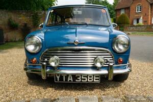 Image 3/27 of Morris Mini Cooper S 1275 (1967)