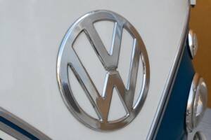 Afbeelding 9/20 van Volkswagen T1 minibus (1966)