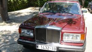 Bild 1/4 von Bentley Eight (1987)