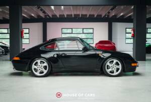 Bild 5/24 von Porsche 911 Carrera (1994)