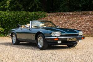 Bild 35/50 von Jaguar XJS 4.0 (1991)