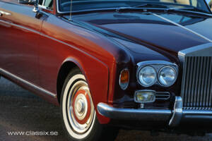 Image 5/34 of Rolls-Royce MPW DHC (1969)