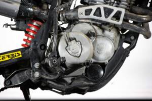 Bild 30/50 von Gilera Dakota 350 (1986)