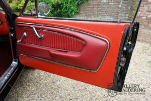 Image 49/50 of Ford Mustang 289 (1966)