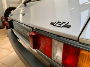 Afbeelding 20/27 van FIAT 127 Panorama (1987)
