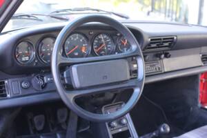 Afbeelding 16/50 van Porsche 911 Carrera 3.2 (1988)