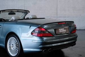 Bild 37/38 von Mercedes-Benz SL 55 AMG (2002)