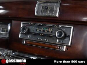 Image 14/15 de Mercedes-Benz 300 c Cabriolet D (1956)