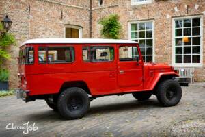 Immagine 28/47 di Toyota Land Cruiser FJ 45 (1980)