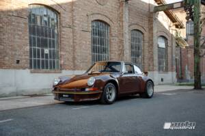 Bild 2/10 von Porsche 911 3.0 Special (1972)