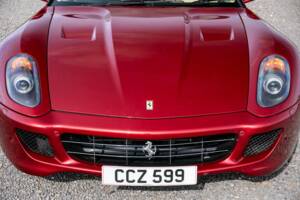 Bild 40/44 von Ferrari 599 GTB (2008)