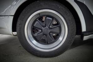 Bild 54/100 von Porsche 911 Turbo 3.3 (1979)