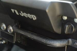 Image 46/50 of Jeep CJ-8 (1984)