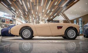 Immagine 2/50 di Austin-Healey 100/4 (BN1) (1954)