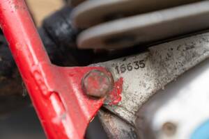 Image 17/17 of KTM 250 MC/GS (1974)