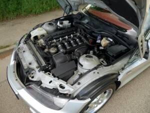 Immagine 28/31 di BMW Z3 M 3.2 (2000)