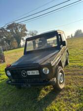 Image 17/53 of Mercedes-Benz 240 GD (SWB) (1982)