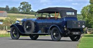 Afbeelding 20/50 van Rolls-Royce Phantom II (1930)