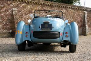Bild 30/50 von Healey Silverstone (1950)