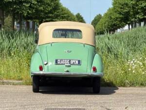 Bild 11/26 von Morris Minor Series II (1955)
