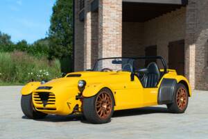 Immagine 2/50 di Westfield SEiGHT 4.6 V8 (1997)