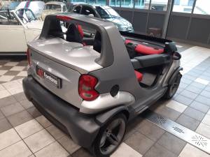 Image 7/14 de Smart Crossblade (2002)
