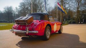 Image 34/52 de Austin-Healey 3000 Mk III (BJ8) (1965)