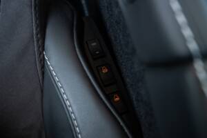 Image 69/83 de Aston Martin V12 Vantage (2009)